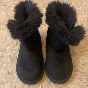 Winter boots